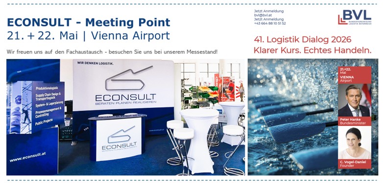 Logistikdialog