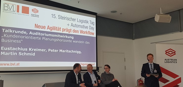 Bild Steir. Logistiktag