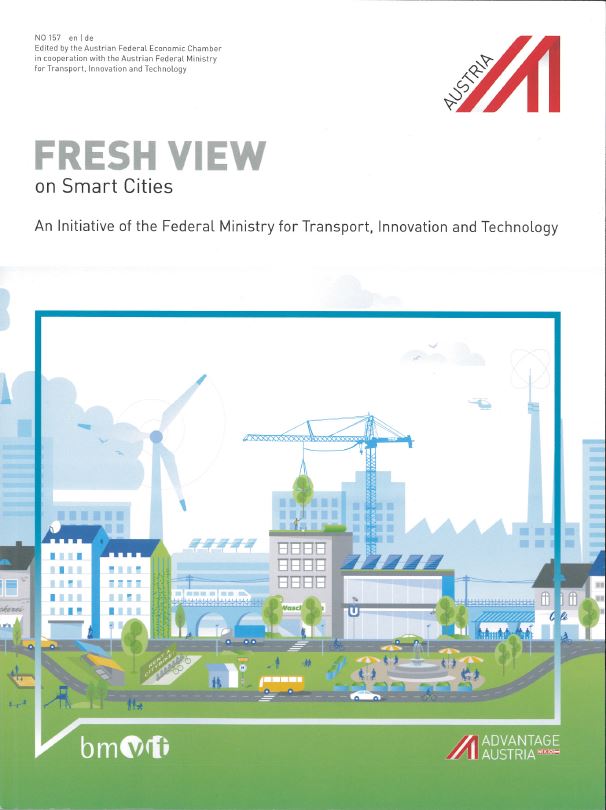Fresh View on Smart Cities