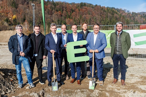 2025 Energie Steiermark