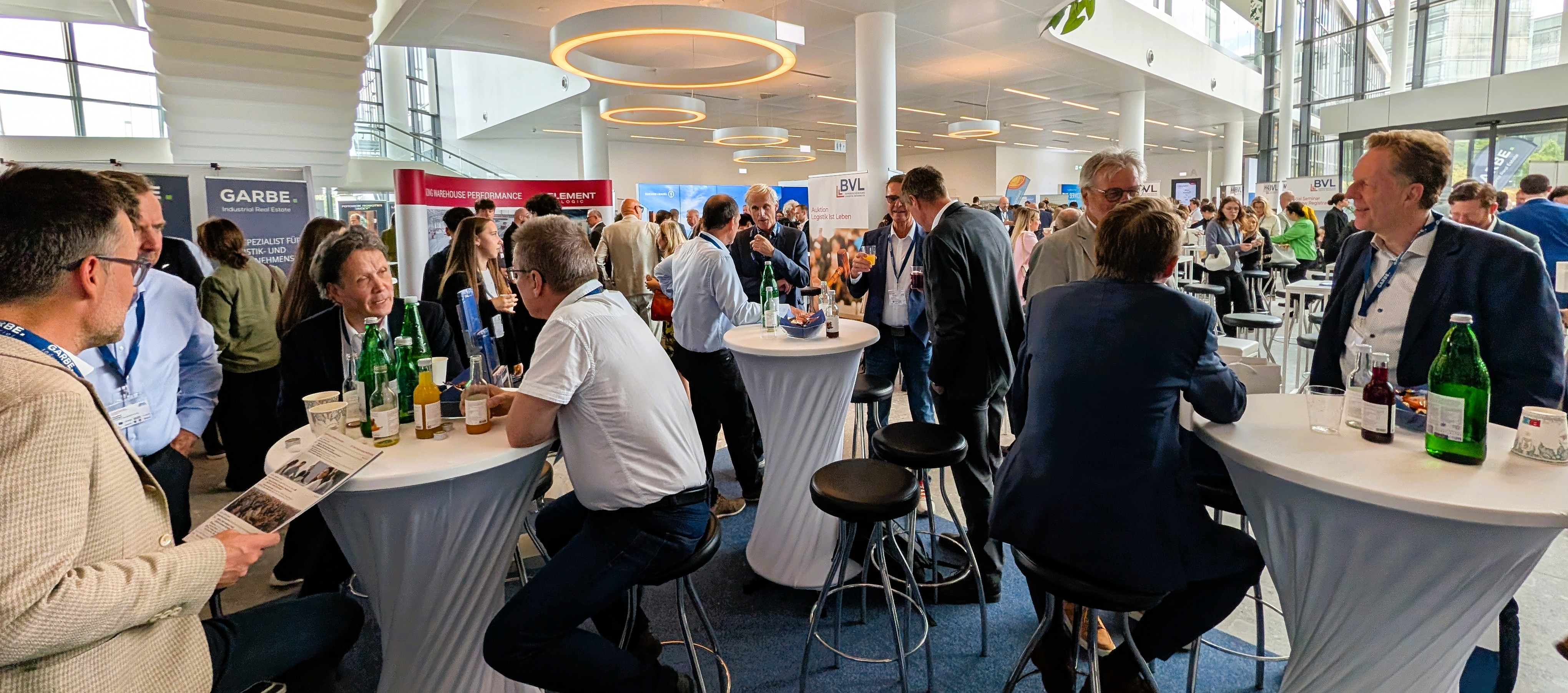 Logistik Dialog 2026