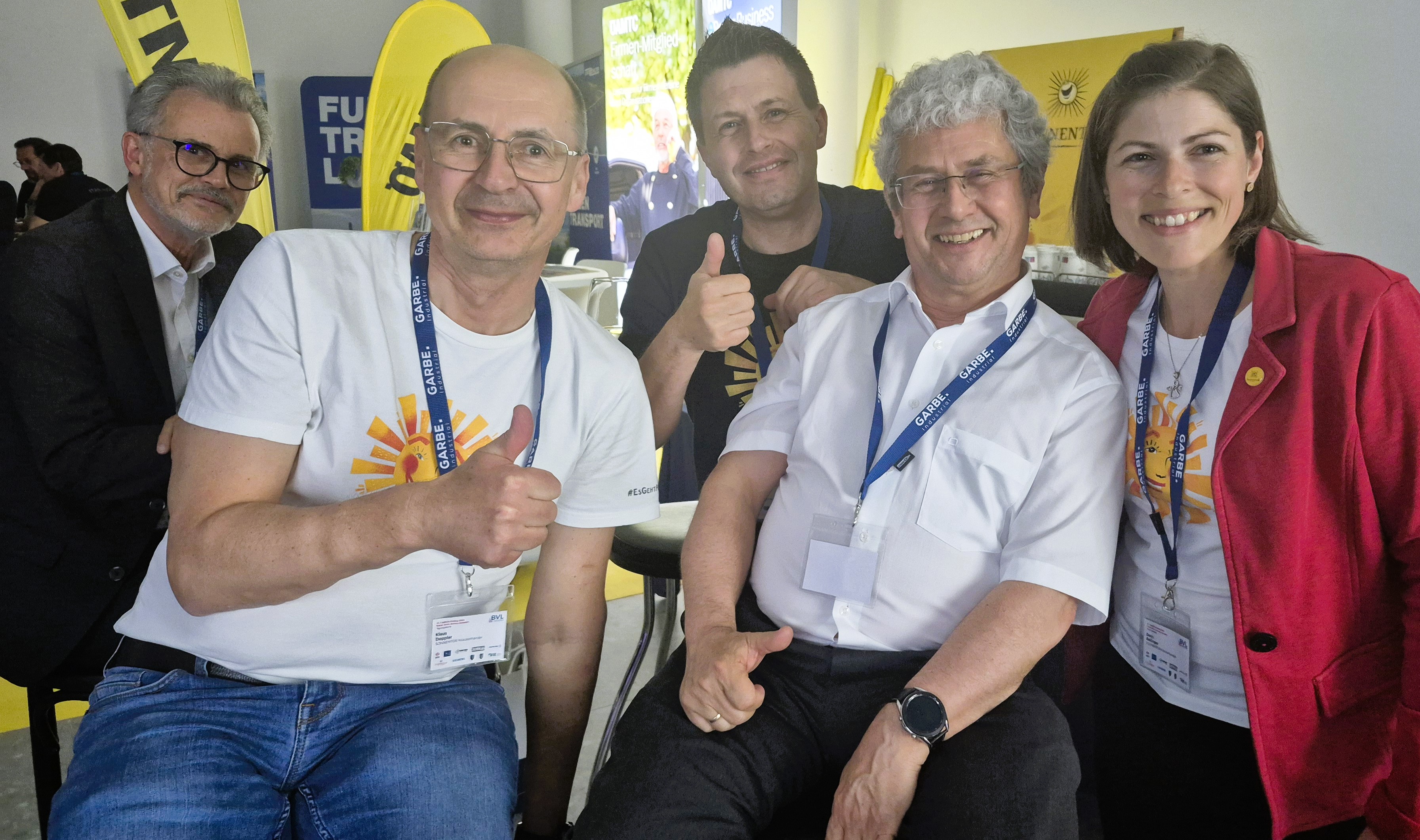 Logistik Dialog 2026