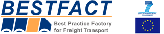 Co-Modality & Green Logistics