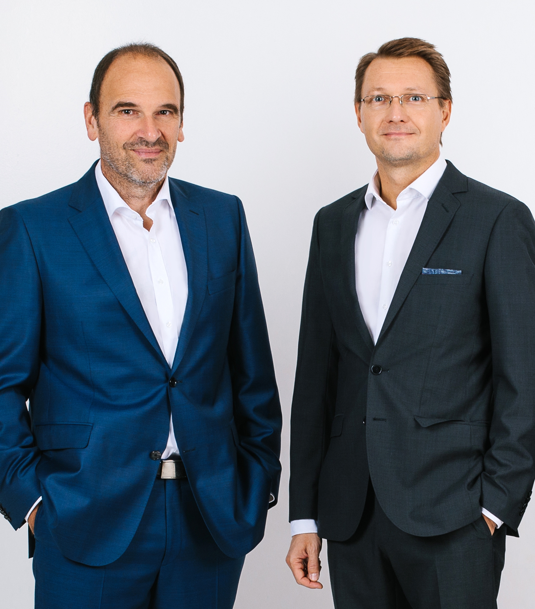 ECONSULT Geschäftsleitung